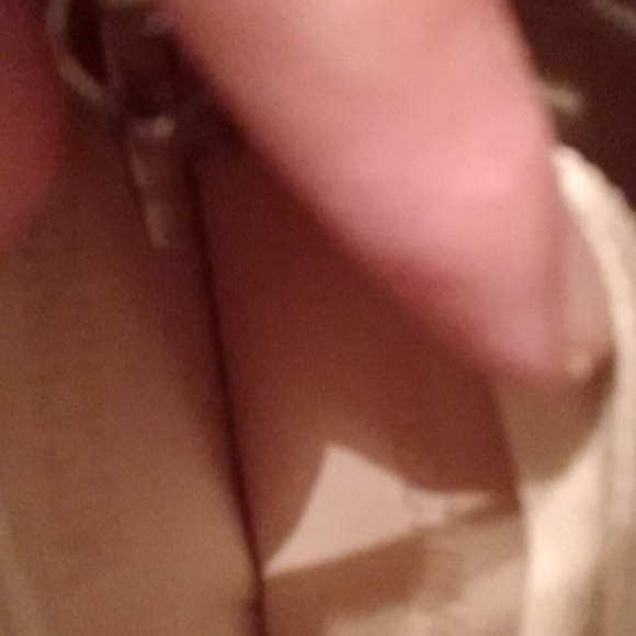 💜 MOSCHINO PURSE💜 - Picture 7 of 7